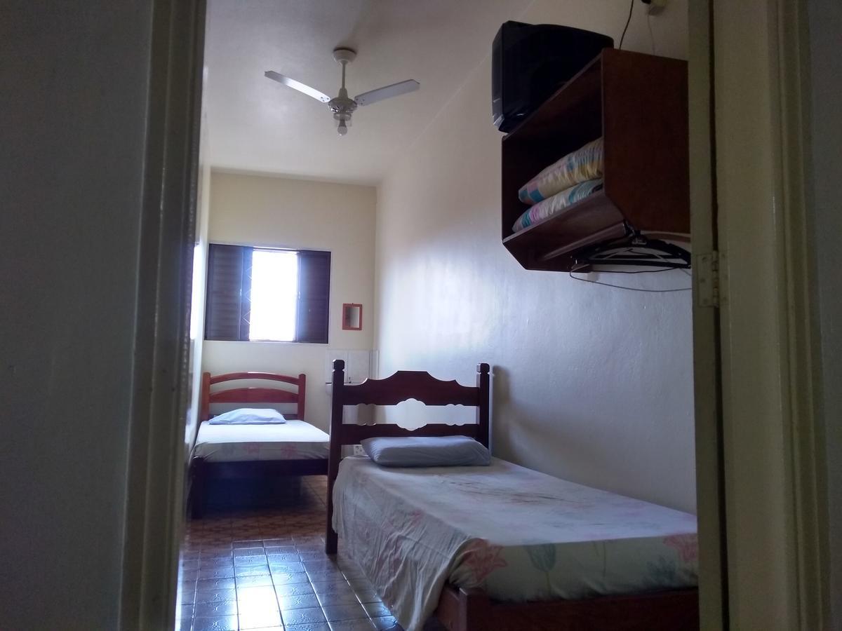 Hotel Tangará Sumare Bagian luar foto