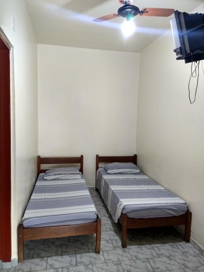 Hotel Tangará Sumare Bagian luar foto