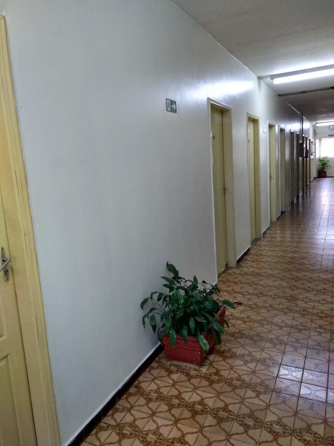 Hotel Tangará Sumare Bagian luar foto