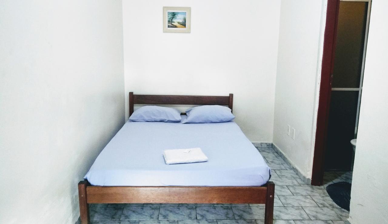 Hotel Tangará Sumare Bagian luar foto