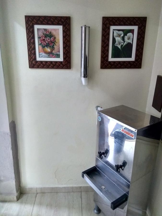 Hotel Tangará Sumare Bagian luar foto