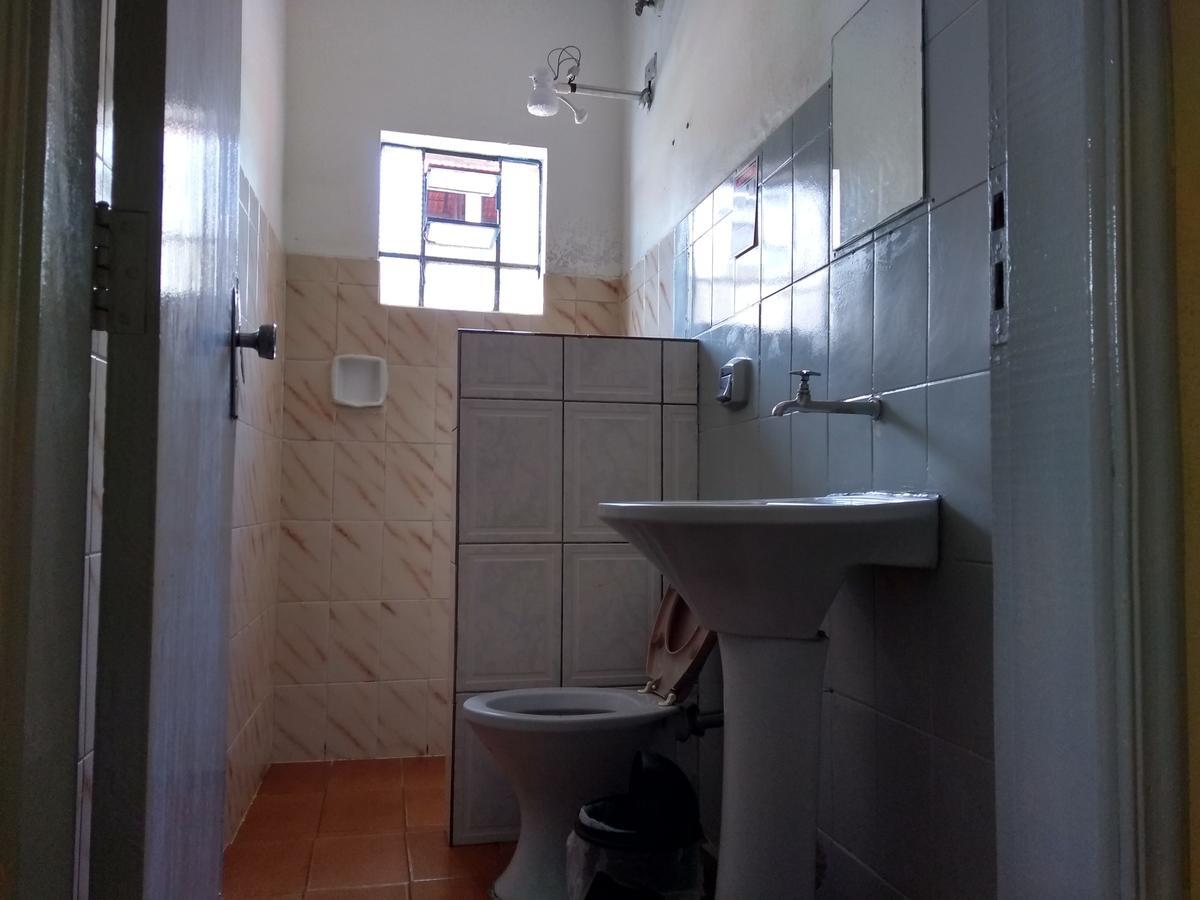 Hotel Tangará Sumare Bagian luar foto