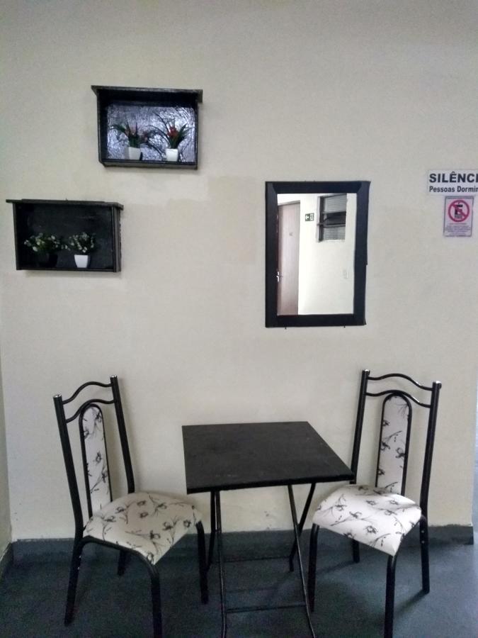 Hotel Tangará Sumare Bagian luar foto