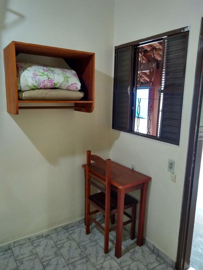 Hotel Tangará Sumare Bagian luar foto