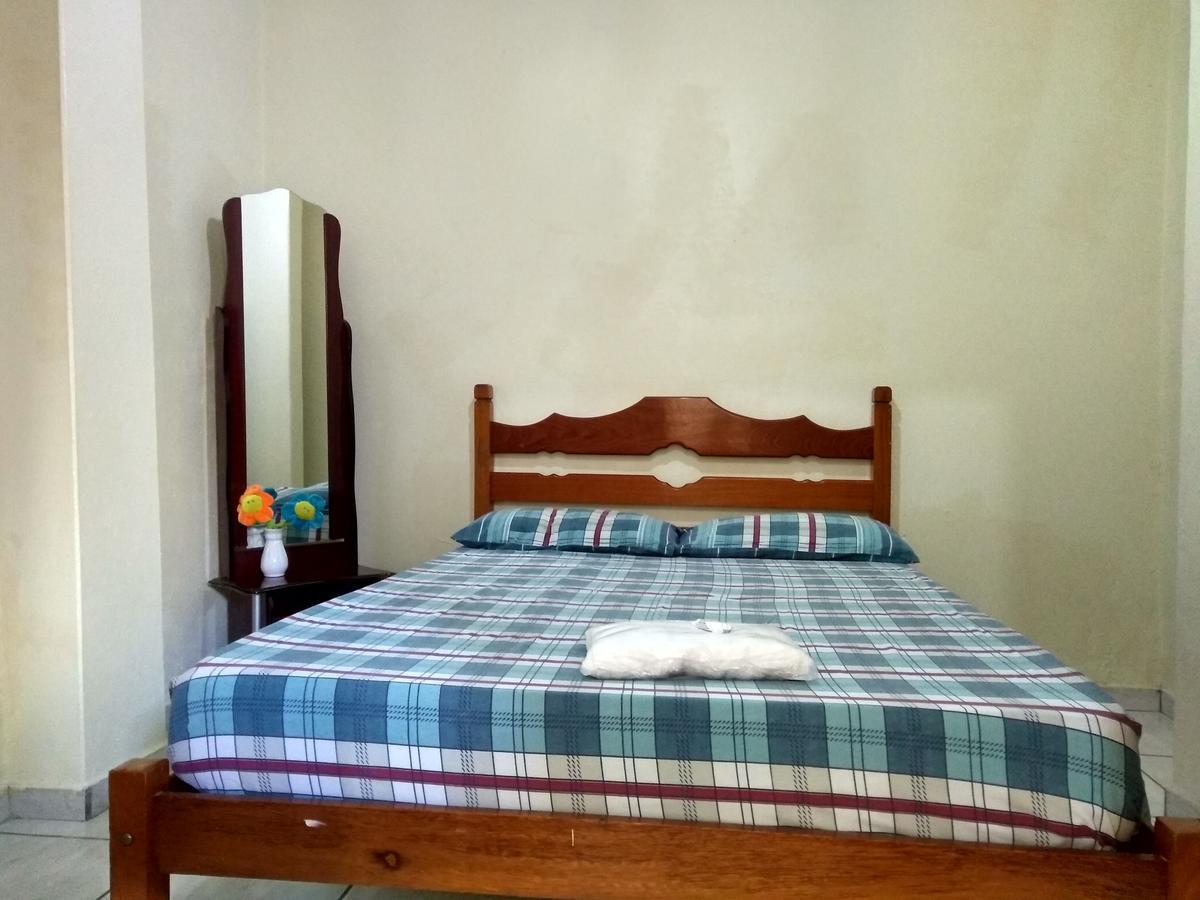 Hotel Tangará Sumare Bagian luar foto