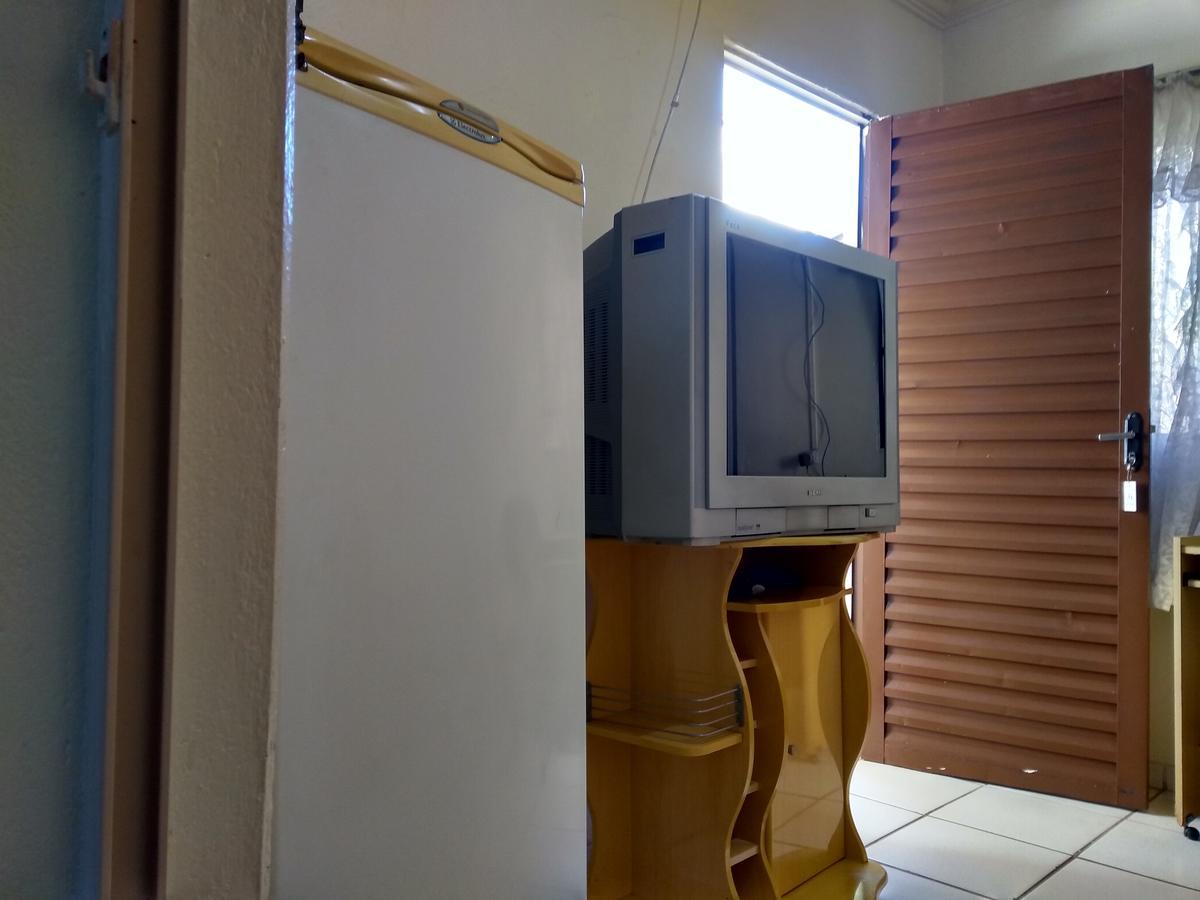 Hotel Tangará Sumare Bagian luar foto